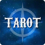 Logo of Free Tarot Reading android Application 